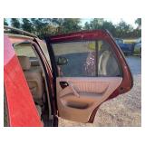 2000 Mercedes Benz ML350 AWD