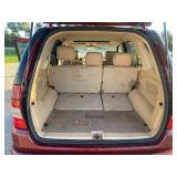 2000 Mercedes Benz ML350 AWD