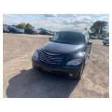 2010 Chrysler PT Cruiser