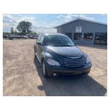 2010 Chrysler PT Cruiser
