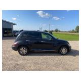 2010 Chrysler PT Cruiser