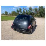 2010 Chrysler PT Cruiser