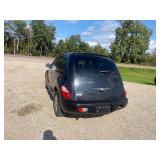 2010 Chrysler PT Cruiser
