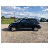 2010 Chrysler PT Cruiser