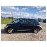 2010 Chrysler PT Cruiser
