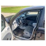 2010 Chrysler PT Cruiser
