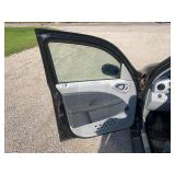 2010 Chrysler PT Cruiser