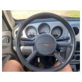 2010 Chrysler PT Cruiser