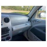 2010 Chrysler PT Cruiser