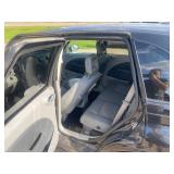 2010 Chrysler PT Cruiser
