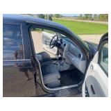 2010 Chrysler PT Cruiser