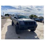 2005 Nissan Titan