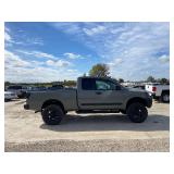 2005 Nissan Titan