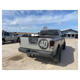2005 Nissan Titan