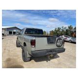 2005 Nissan Titan