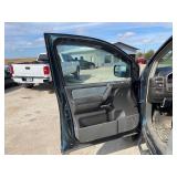 2005 Nissan Titan