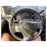 2005 Nissan Titan