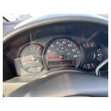 2005 Nissan Titan