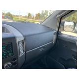 2005 Nissan Titan