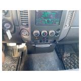 2005 Nissan Titan