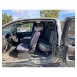 2005 Nissan Titan