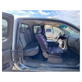 2005 Nissan Titan