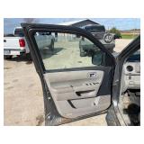 2011 Honda Pilot
