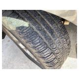 2011 Honda Pilot