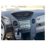 2011 Honda Pilot