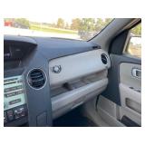 2011 Honda Pilot