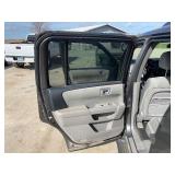 2011 Honda Pilot