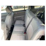 2011 Honda Pilot