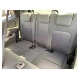 2011 Honda Pilot