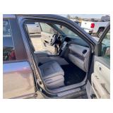 2011 Honda Pilot