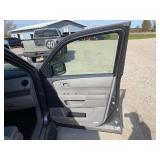 2011 Honda Pilot