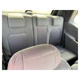 2011 Honda Pilot