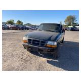 1998 Ford Ranger