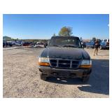 1998 Ford Ranger
