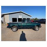 1998 Ford Ranger