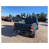 1998 Ford Ranger