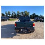 1998 Ford Ranger