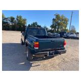 1998 Ford Ranger