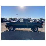 1998 Ford Ranger