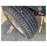 1998 Ford Ranger