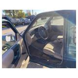 1998 Ford Ranger
