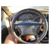 1998 Ford Ranger