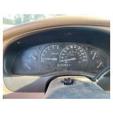1998 Ford Ranger