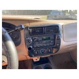 1998 Ford Ranger
