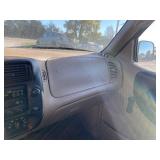 1998 Ford Ranger