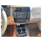 1998 Ford Ranger